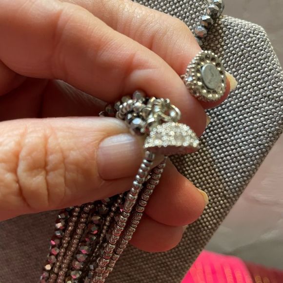 Vita Goods Multi Length Necklace - Picture 2 of 9